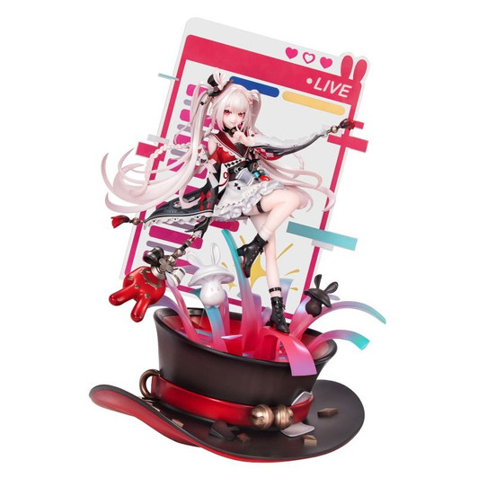 Myethos Sparxie Honkai Star Rail 1/7 Scale Figure