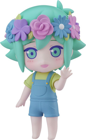 Good Smile Company Nendoroid Basil