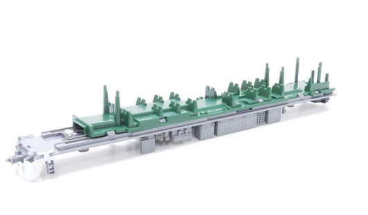 Hobby Center Kato KATO 14422-1C Hankyu 2400 Underfloor Set (N scale)