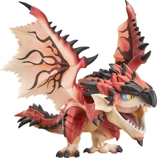 Good Smile Company Nendoroid Rathalos