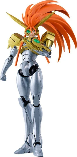  Good Smile Company PLAMATEA Guy Shishioh Plastic Model (The King of Braves GaoGaiGar) 