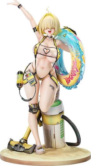 Good Smile Company Elegg: Boom and Shock