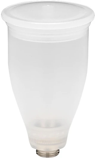  Wave Lightweight Paint Cup For Airbrush 