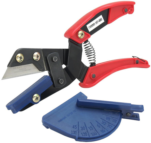Wave HG Universal Cutter