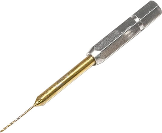 Wave Dedicated Precision Drill Bit