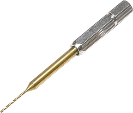 Wave Dedicated Precision Drill Bit