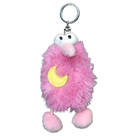 Entrex Nici BB Bird Billy Ray Pink 12 Cm