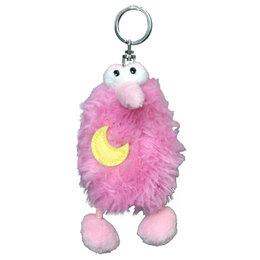  Entrex Nici BB Bird Billy Ray Pink 12 Cm 