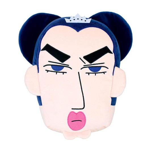 T's Factory Crayon Shinchan Mochi Like Face Cushion Joma