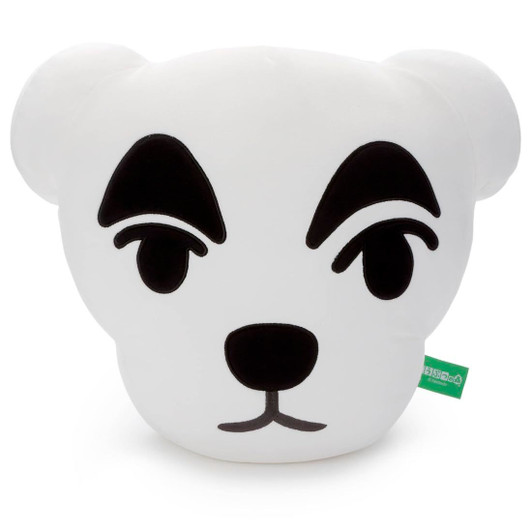 Takara Tomy Animal Crossing Mocchi Game Style L Totakeke