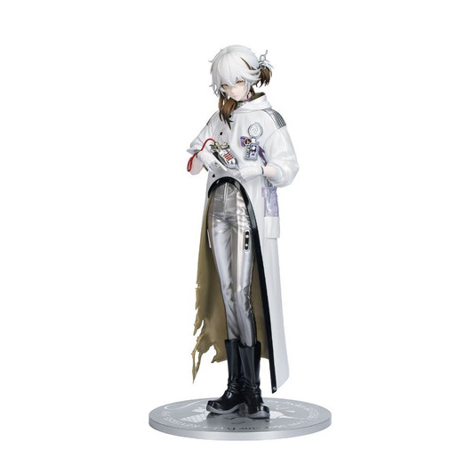 Myethos Gift+ 1/8 Scale Medicine Pocket Figure