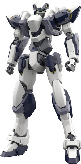 KADOKAWA 1/4 Scale8 Scale Plastic Model Series Full Metal Panic! Arbalest Figure