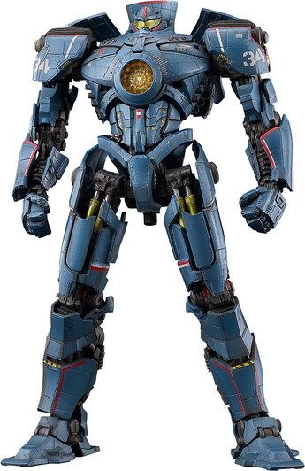 Good Smile Company Moderoid Gipsy Danger