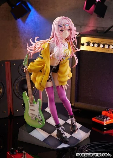  AliceGlint Limelight Lemonade Jam "ena Harumi" 1/3 Scale.5 Complete Figure 