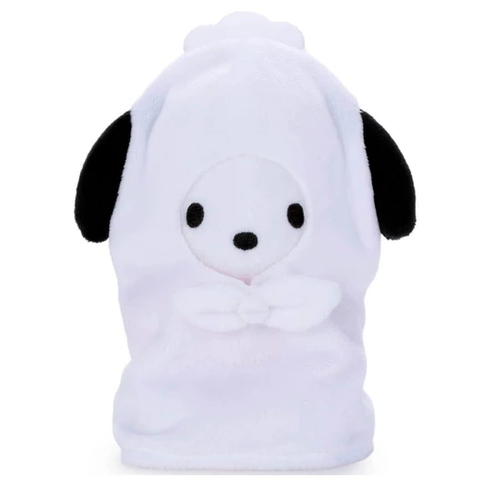  Takara Tomy Sanrio Characters Ghost Play Plush S Pochacco 