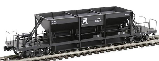 Takara Tomy Tomytec Tomix HO Scale Jnr Hoki 800 2 Car Assembly Kit for Advanced Users Model Train Freight Car Model Nu