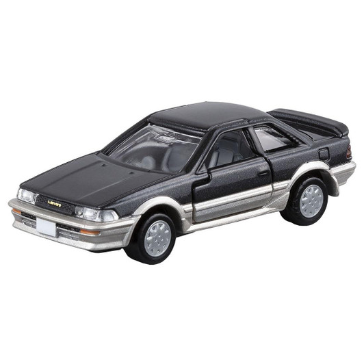 Takara Tomy Tomica Premium 13 Toyota Corolla Levin (AE92) Tomica Premium Release Commemorative Edition