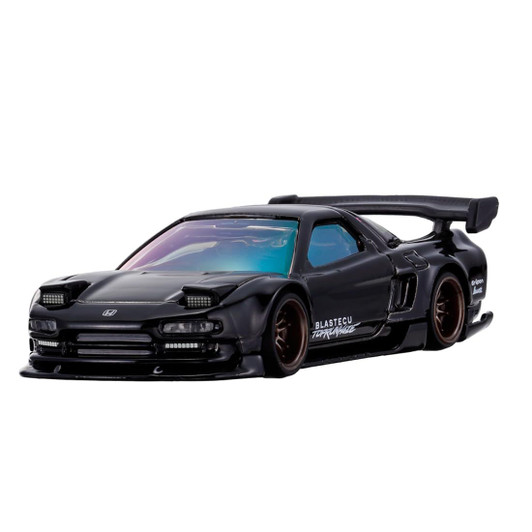 Takara Tomy Tomica Custom Works BK26 Honda Nsx