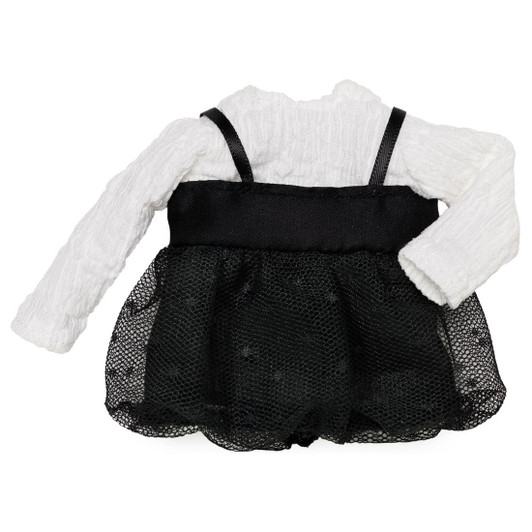 Takara Tomy Licca-Chan Doll Licca-Chan Real Clothes Select Vol.1 Tops D Dress-Up Pretend Play Toy Ages