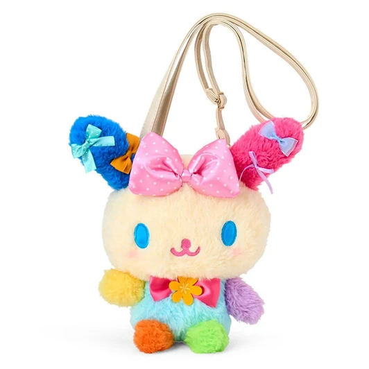  Sanrio Other Character Shaped Pochette "Always Love Usahana" 