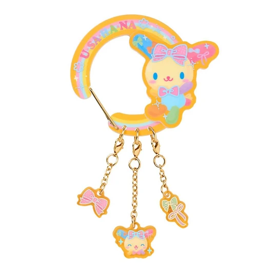  Sanrio Other Carabiner (Always Love Usahana) 344222 