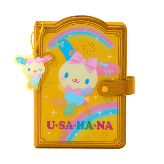  Sanrio Other Binder (Always Love Usahana) 344320 