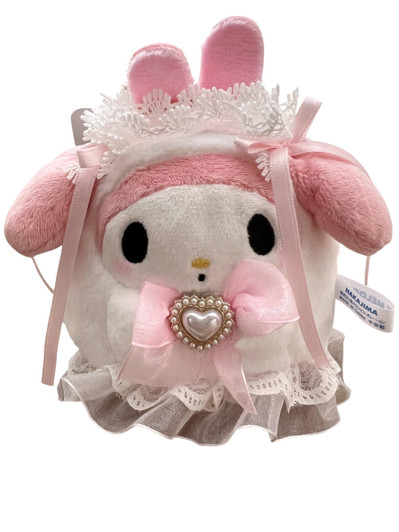 Nakajima Lolita Ghost Mascot My Melody