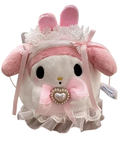  Nakajima Lolita Ghost Mascot My Melody 