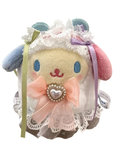  Nakajima Lolita Ghost Mascot Usahana 