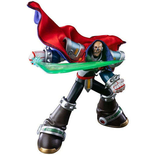 HIYA Sigma Action Figure (Mega Man X)