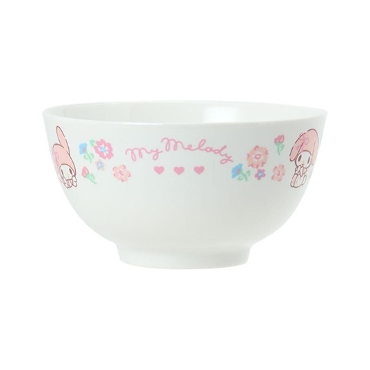  Sanrio My Melody Rice Bowl 189839 