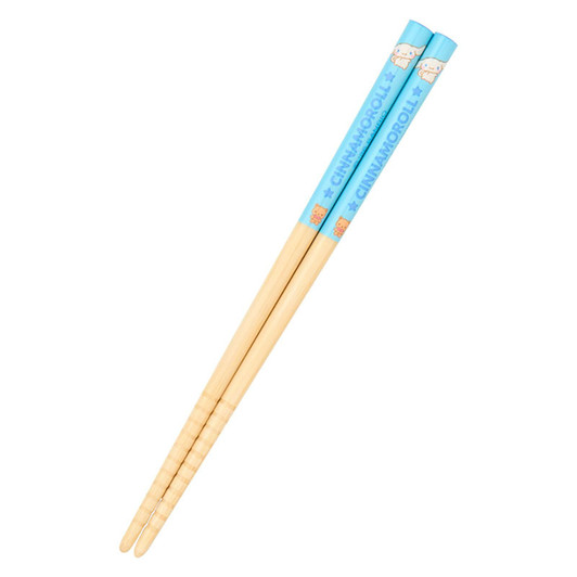 Sanrio Cinnamoroll Chopsticks With Non Slip 341487