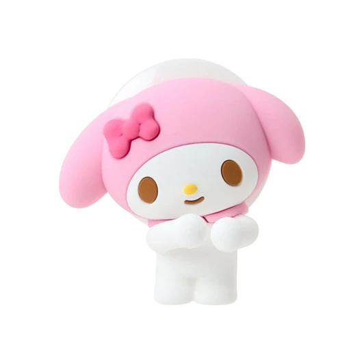  Sanrio My Melody Toothbrush Holder 189715 