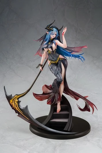 Daiki Kougyou Mary Celeste: Grim Night's Reaper 1/6 Figure (Azur Lane)