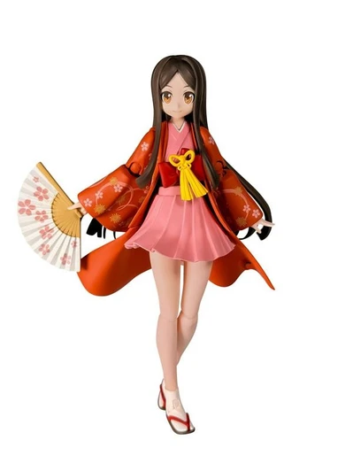 Other Plafia Princess Suwa Plastic Model