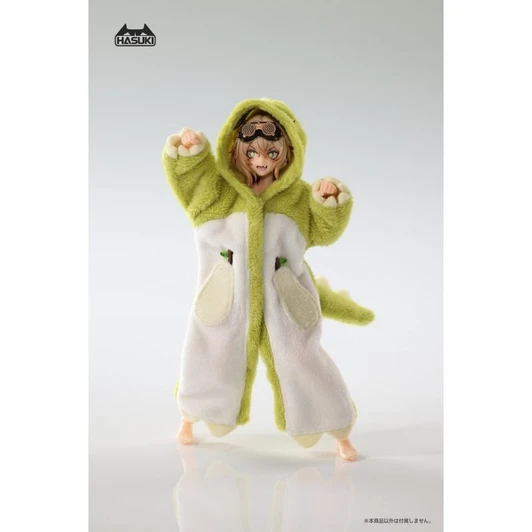HASUKI Doll Costume: Kigurumi Pajamas (Dyna Ver.)