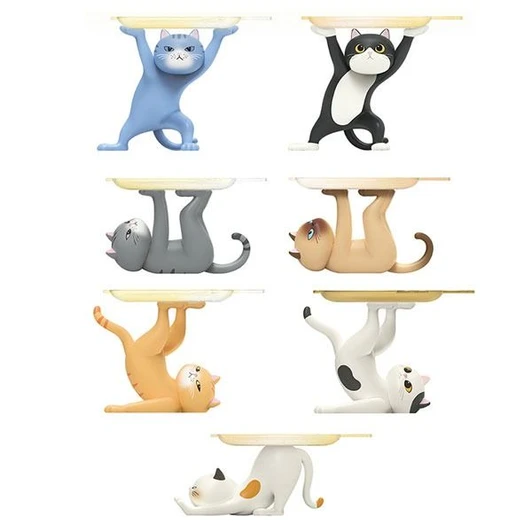 En No Shita No Neko 2 1Box 6pcs (FULL BOX)