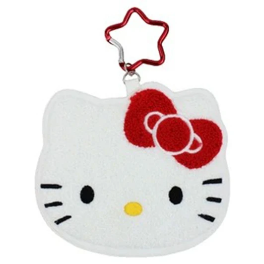 Sanrio Sagara Bag Charm Kitty