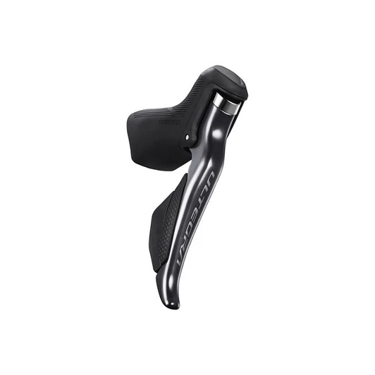 Shimano (Cycling) Ultegra Di2 ST-R8150 Shift/Brake Lever (RIGHT) (Black) (2 x 12 Speed) (Electronic/Wired)