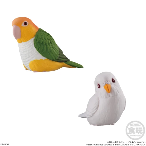 Bandai Candy Handheld Friends 13 Mini Figure (FULL BOX)
