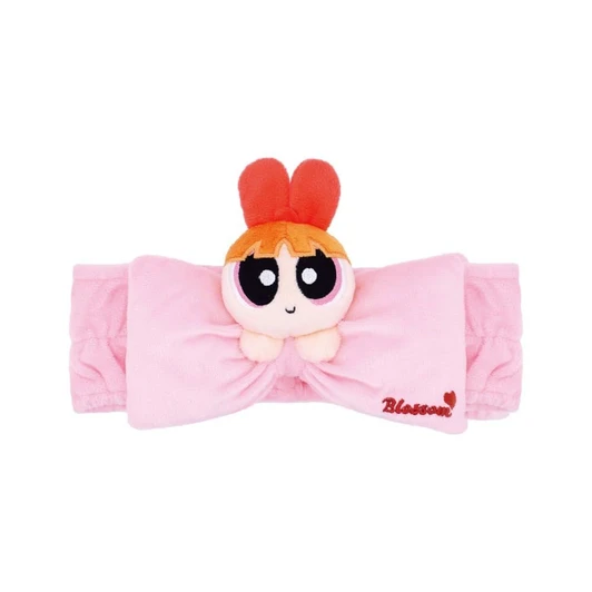 T's Factory Powerpuff Girls My Character Hairband Blossom