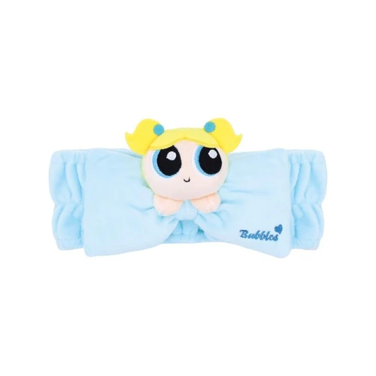 T's Factory Powerpuff Girls My Character Headband Bubbles