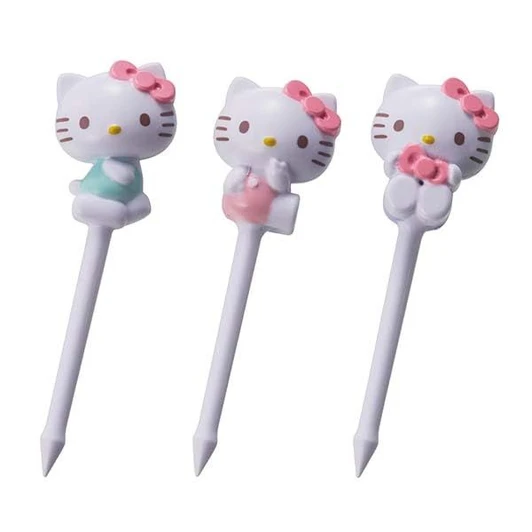 TORUNE Hello Kitty Nico Nico Pick 2026 HK-33