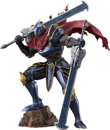 Overlord Anime Figures and Toys | Fast International Shipping