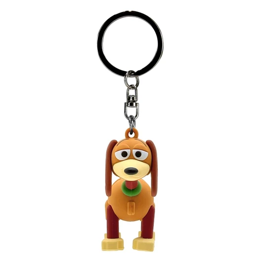 T's Factory Toy Story Figure Mascot Slinky