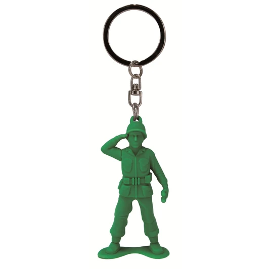 T's Factory Toy Story Figure Mascot Green Army Men