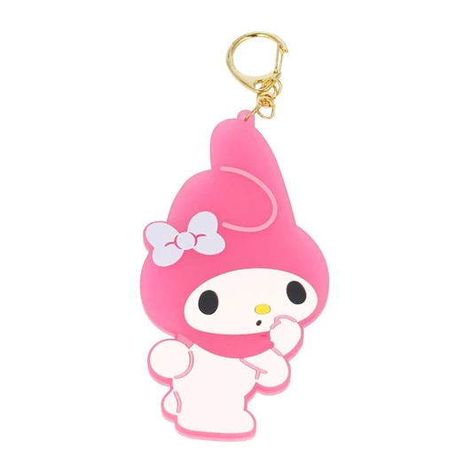 Marimocraft Rubber Key Holder My Melody