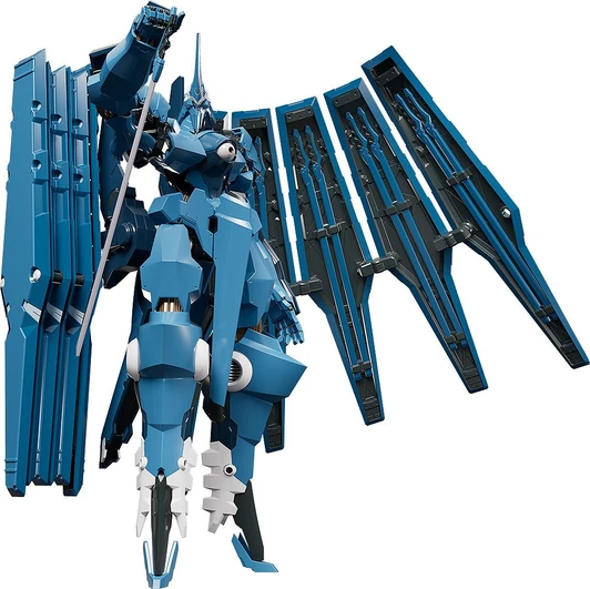 Good Smile Company MODEROID Vardant