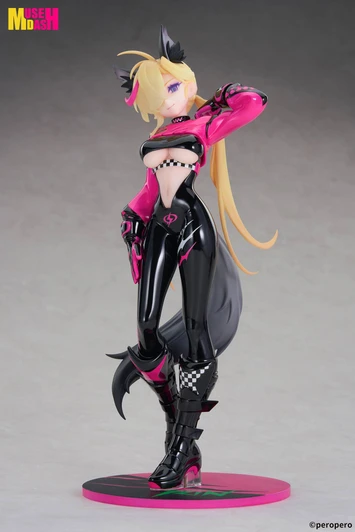 Tokyo Figure LIMEPIE Series Muse Dash Rin Racer Ver. 1/8 Figure