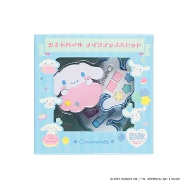 Kawada 250902 Cinnamoroll Makeup Palette